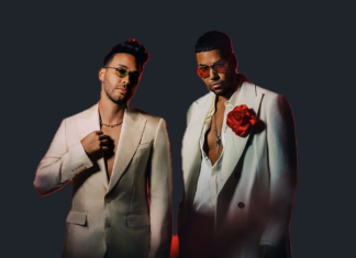 Romeo y Prince Royce conquistan Sevilla y entran a Europa con «Mejor Tarde que Nunca»