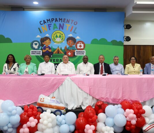 Bienestar y aprendizaje marcan el inicio del Campamento Infantil COOPNAMA 2026