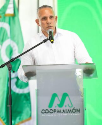 CoopMaimón celebra su XXXV Asamblea General Ordinaria con resultados históricos