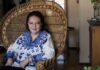 Ha muerto en la Habana Aitana Alberti, la hija de Rafael y María Teresa