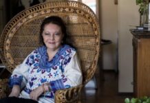 Ha muerto en la Habana Aitana Alberti, la hija de Rafael y María Teresa