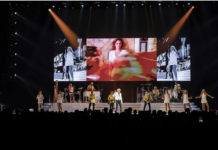 Steward cancela gira por problemas de salud