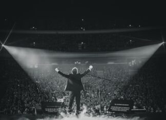 Nuevo sold-out de Montaner en su gira «El último regreso»