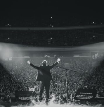 Nuevo sold-out de Montaner en su gira «El último regreso»