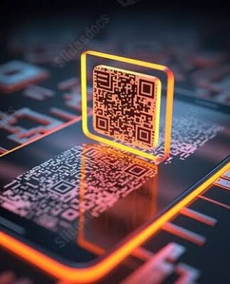 Los códigos QR también son blanco de los ciberdelincuentes
