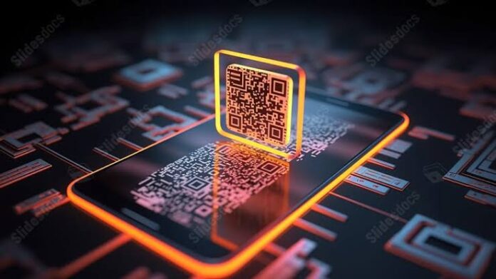 cod qr