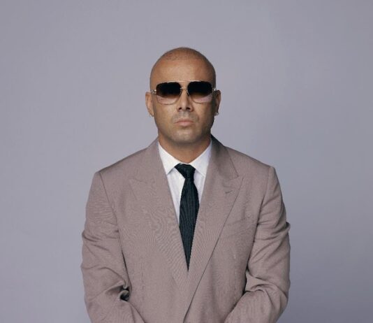 Wisin abre preventas de «La Universidad del Perreo»