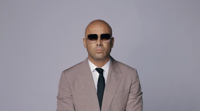 Wisin abre preventas de «La Universidad del Perreo»