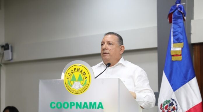 Coopnama celebra su 55 Asamblea General Ordinaria de Delegados