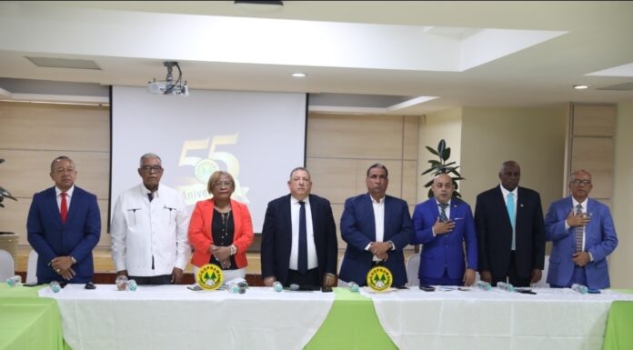 Cooperativa de maestros juramenta nuevos miembros de los órganos de dirección social