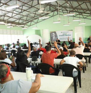 CoopManoguayabo culmina 12 asambleas distritales y renueva 50 posiciones dirigenciales