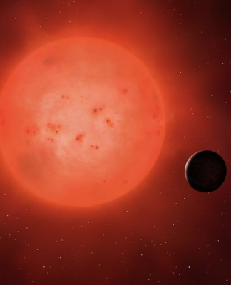 Buscan enviar misión espacial de 80 mil años a la estrella más cercana a la Tierra