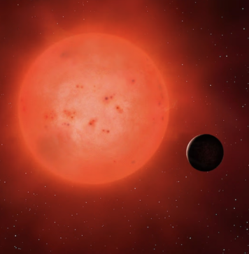 Buscan enviar misión espacial de 80 mil años a la estrella más cercana a la Tierra