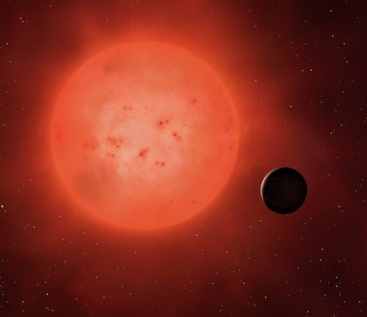 Buscan enviar misión espacial de 80 mil años a la estrella más cercana a la Tierra