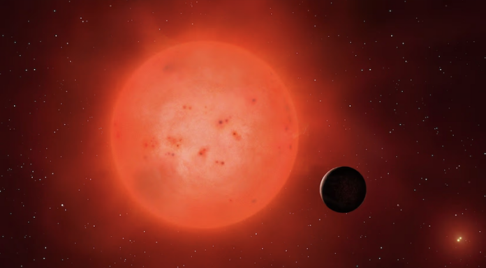 Buscan enviar misión espacial de 80 mil años a la estrella más cercana a la Tierra