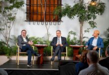 Centro Cultural Taíno realizó conversatorio sobre los terremotos históricos de La Española