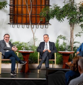 Centro Cultural Taíno realizó conversatorio sobre los terremotos históricos de La Española