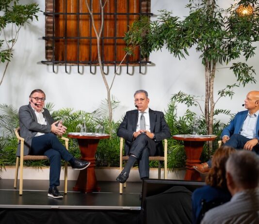 Centro Cultural Taíno realizó conversatorio sobre los terremotos históricos de La Española