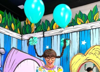 Sofía Globitos Superstar estrenó su quinta temporada el sábado