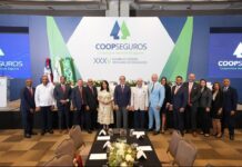 COOPSEGUROS apunta al top 10 de las aseguradoras del país