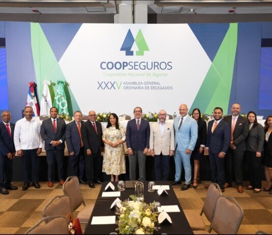 COOPSEGUROS apunta al top 10 de las aseguradoras del país