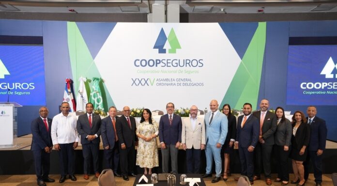 COOPSEGUROS apunta al top 10 de las aseguradoras del país